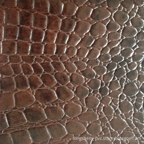 PVC Leather Pattern(LP005)